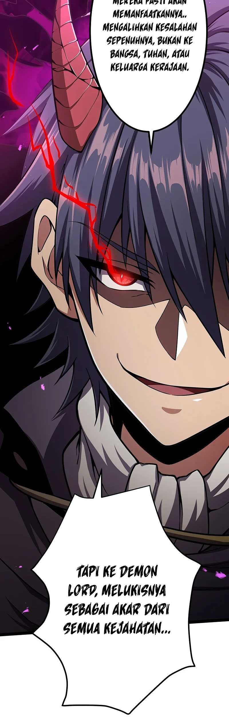 Dungeon Defense Chapter 47 Gambar 159