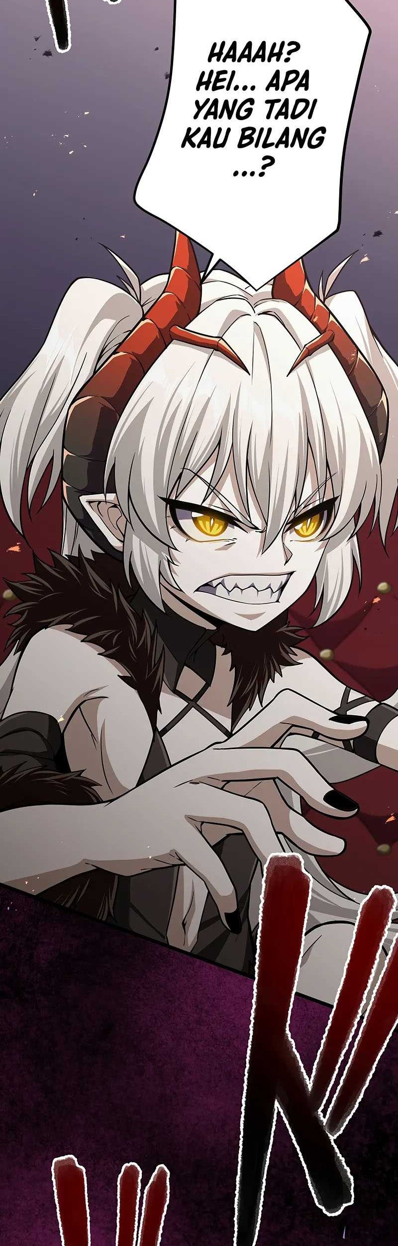 Dungeon Defense Chapter 47 Gambar 3