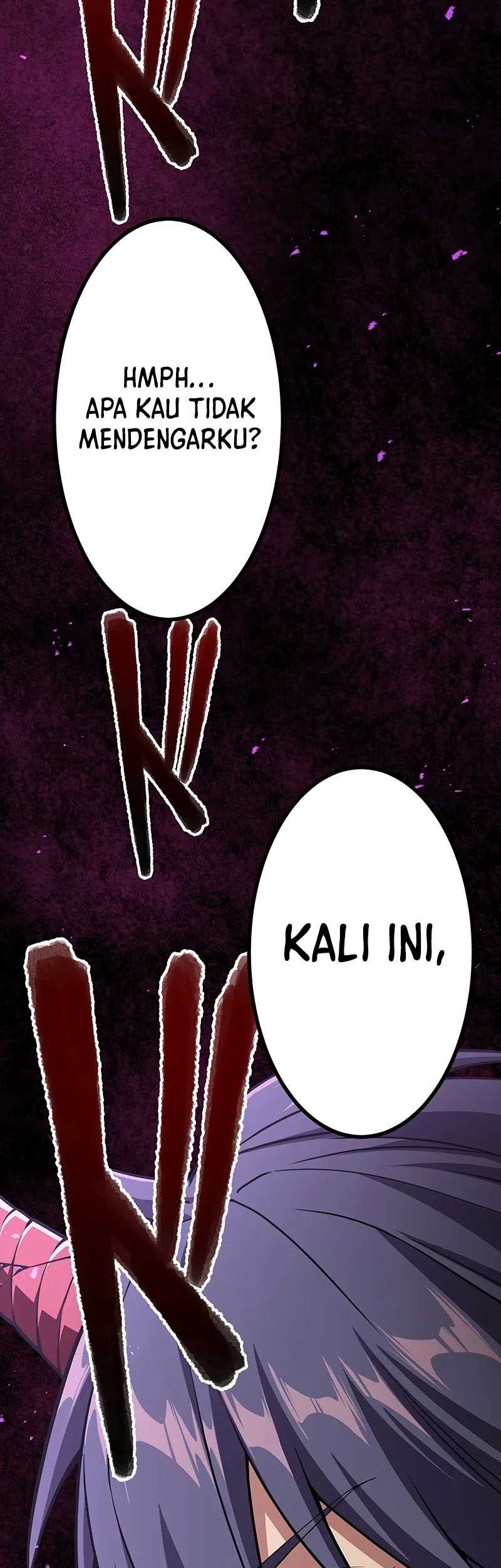 Dungeon Defense Chapter 47 Gambar 4