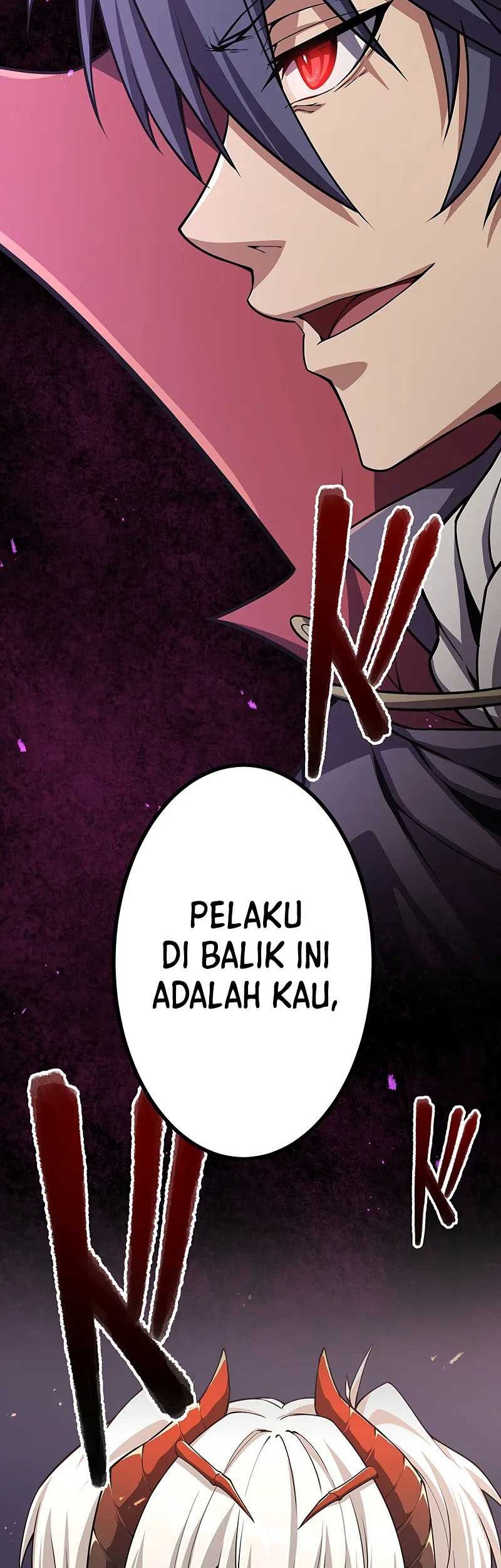 Dungeon Defense Chapter 47 Gambar 5