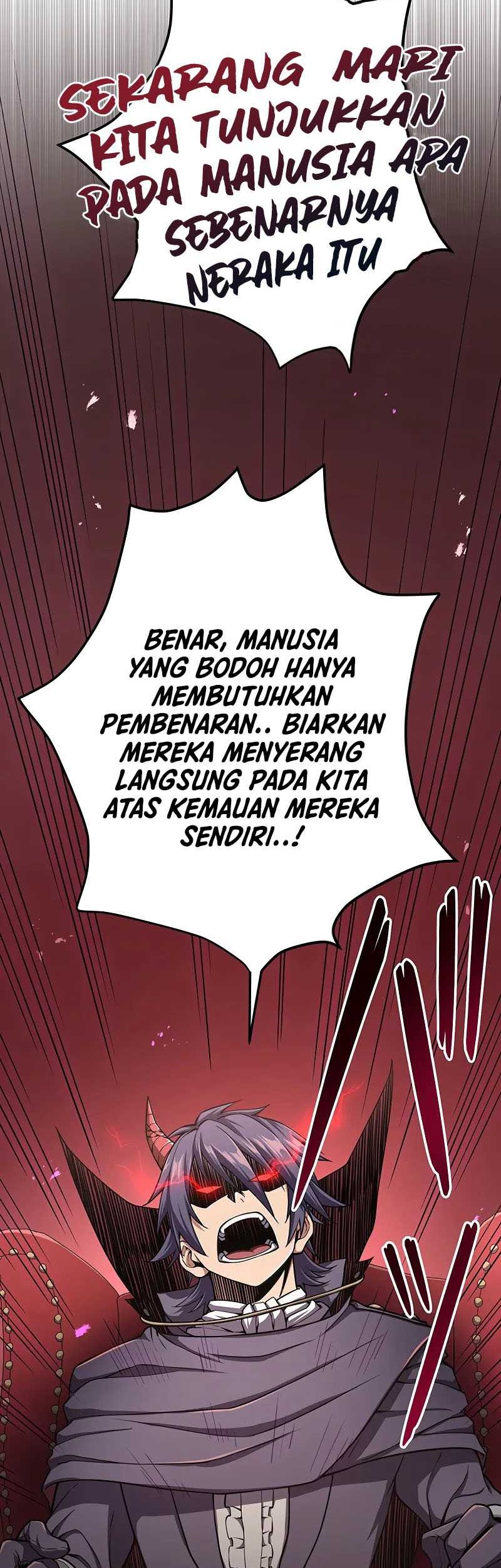 Dungeon Defense Chapter 47 Gambar 162