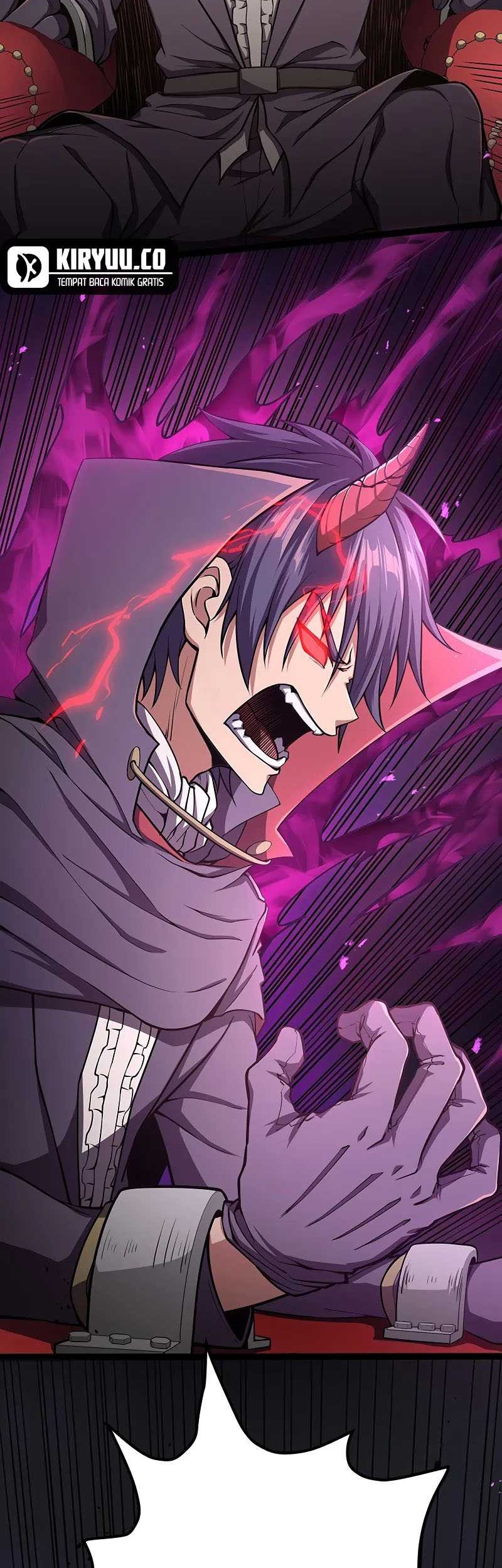 Dungeon Defense Chapter 47 Gambar 163