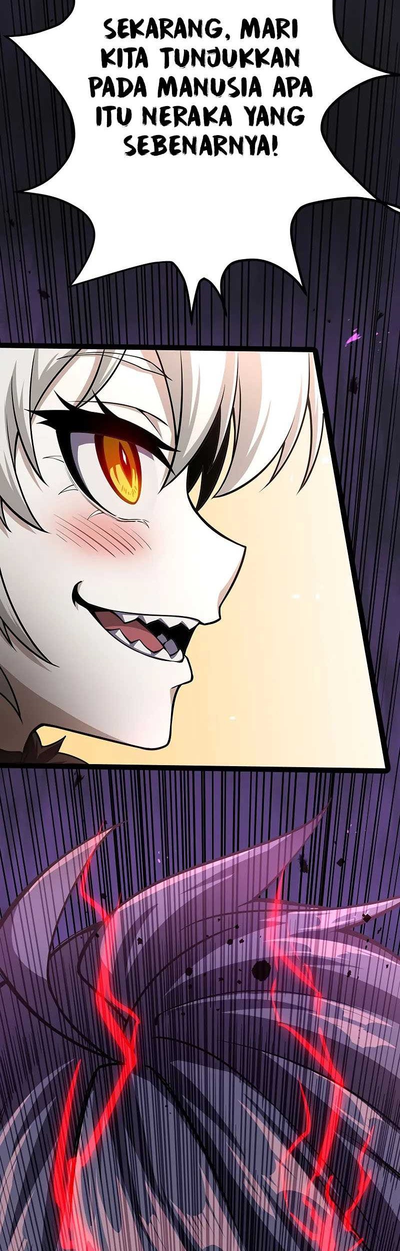 Dungeon Defense Chapter 47 Gambar 164
