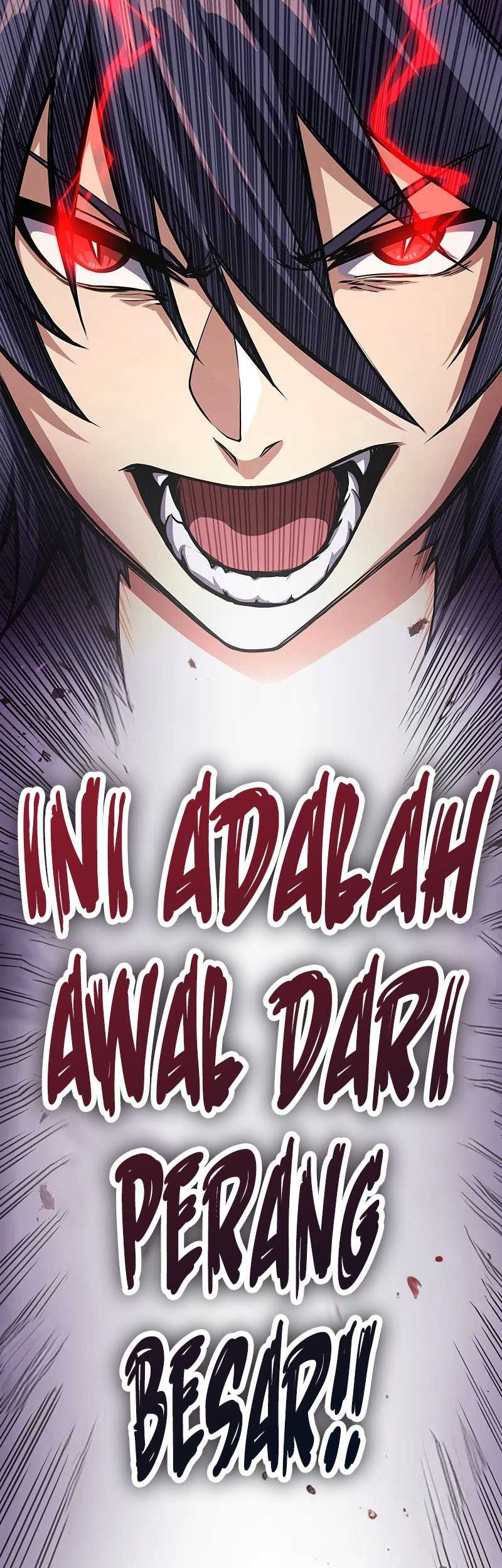 Dungeon Defense Chapter 47 Gambar 165