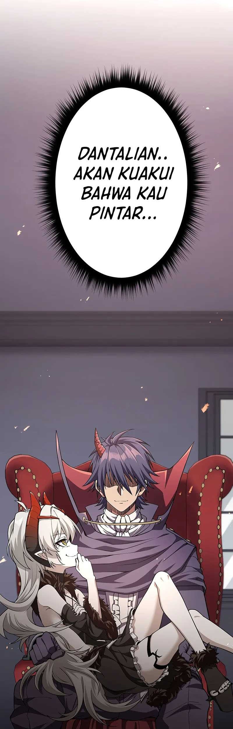 Dungeon Defense Chapter 47 Gambar 168