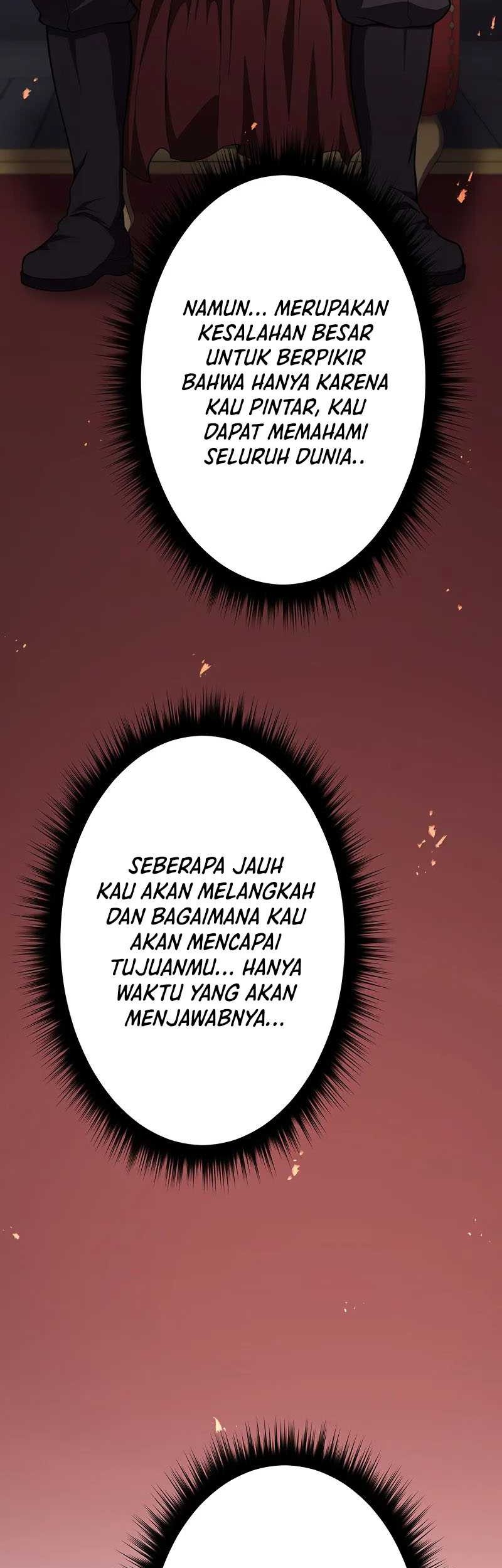 Dungeon Defense Chapter 47 Gambar 169