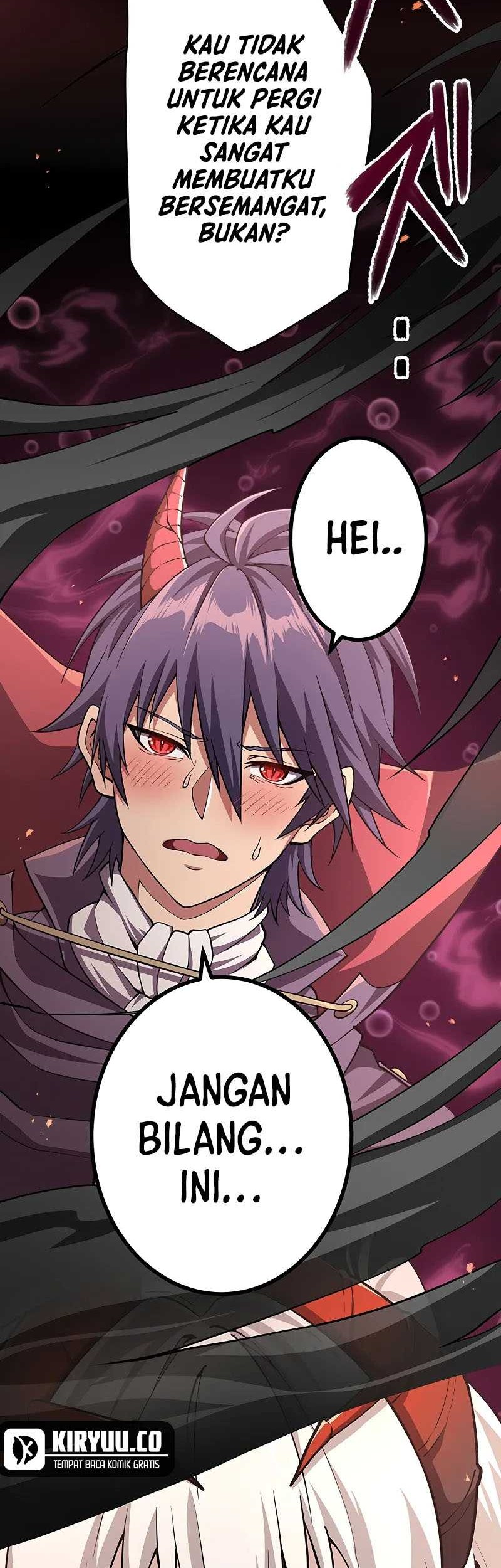 Dungeon Defense Chapter 47 Gambar 174