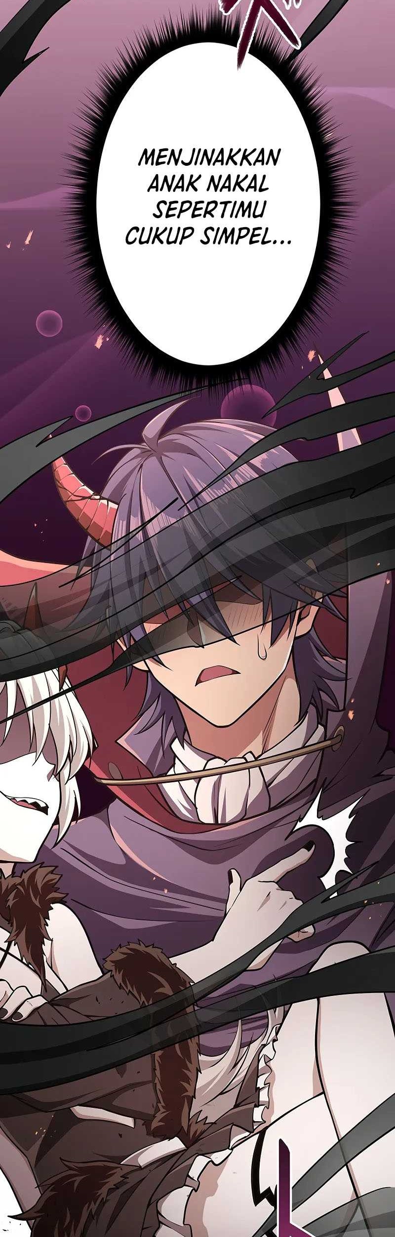 Dungeon Defense Chapter 47 Gambar 176