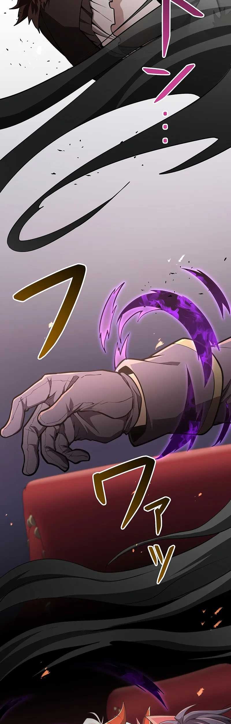 Dungeon Defense Chapter 47 Gambar 177