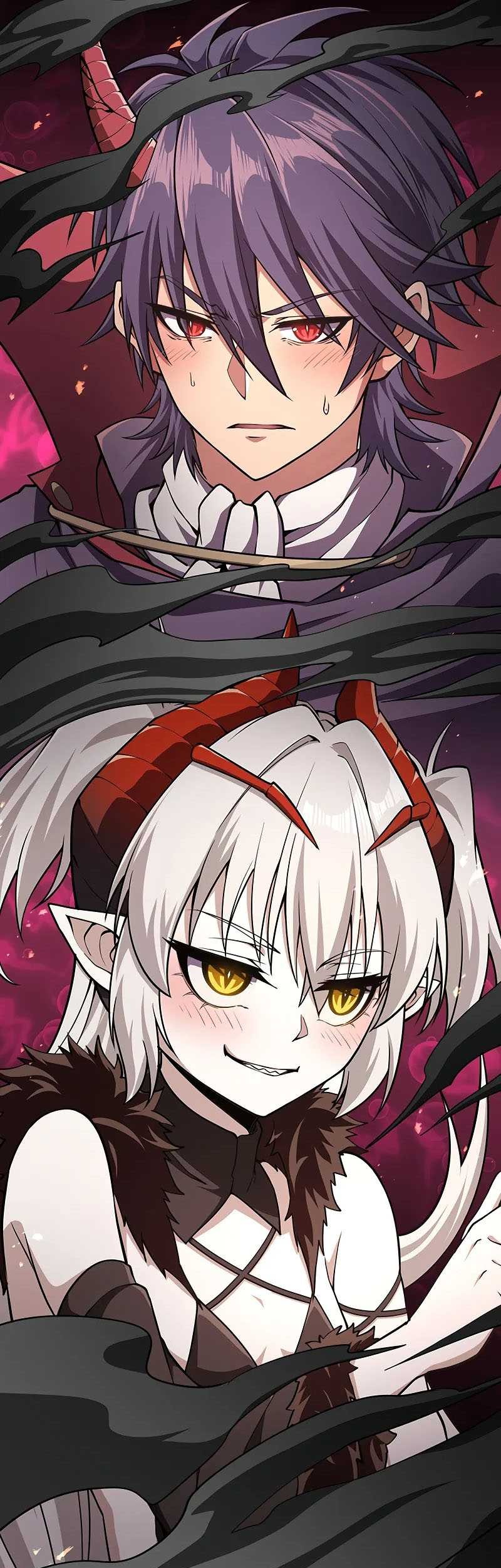 Dungeon Defense Chapter 47 Gambar 179