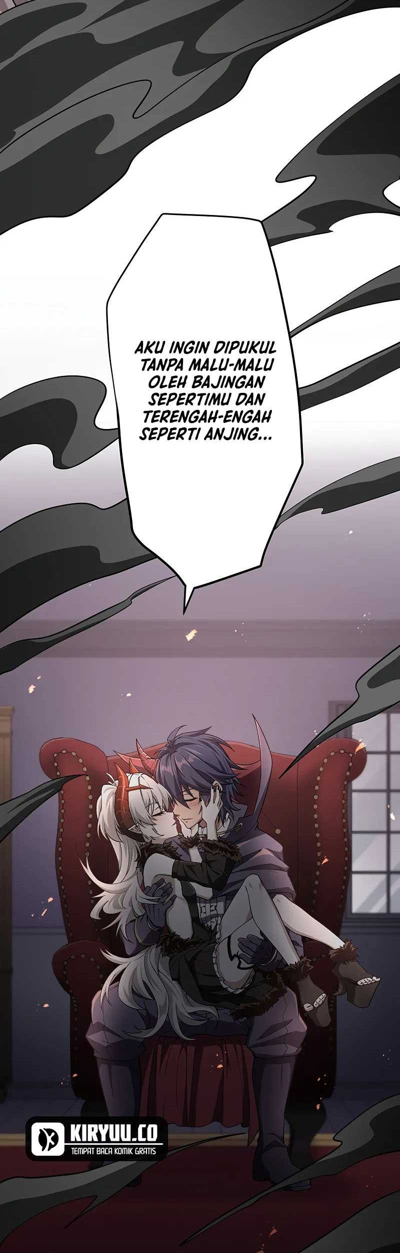 Dungeon Defense Chapter 47 Gambar 180