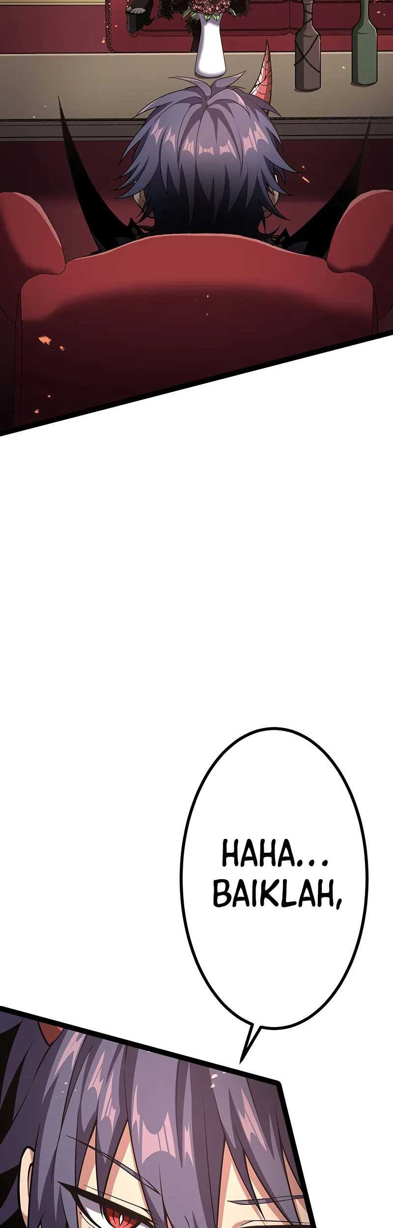 Dungeon Defense Chapter 47 Gambar 9
