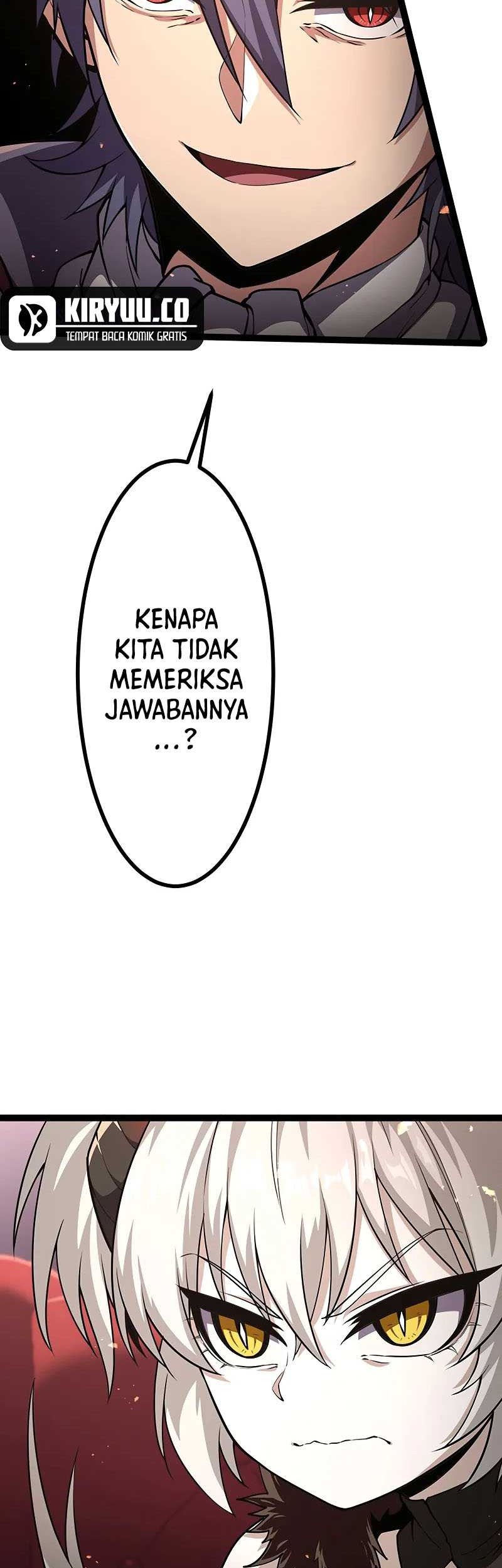 Dungeon Defense Chapter 47 Gambar 10