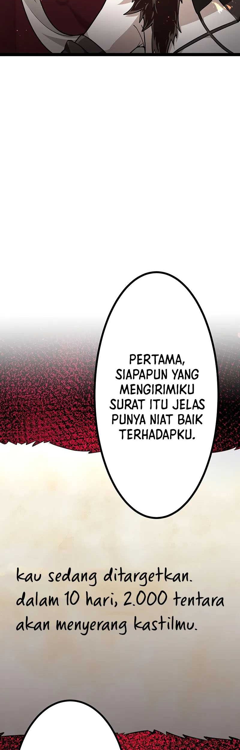 Dungeon Defense Chapter 47 Gambar 11