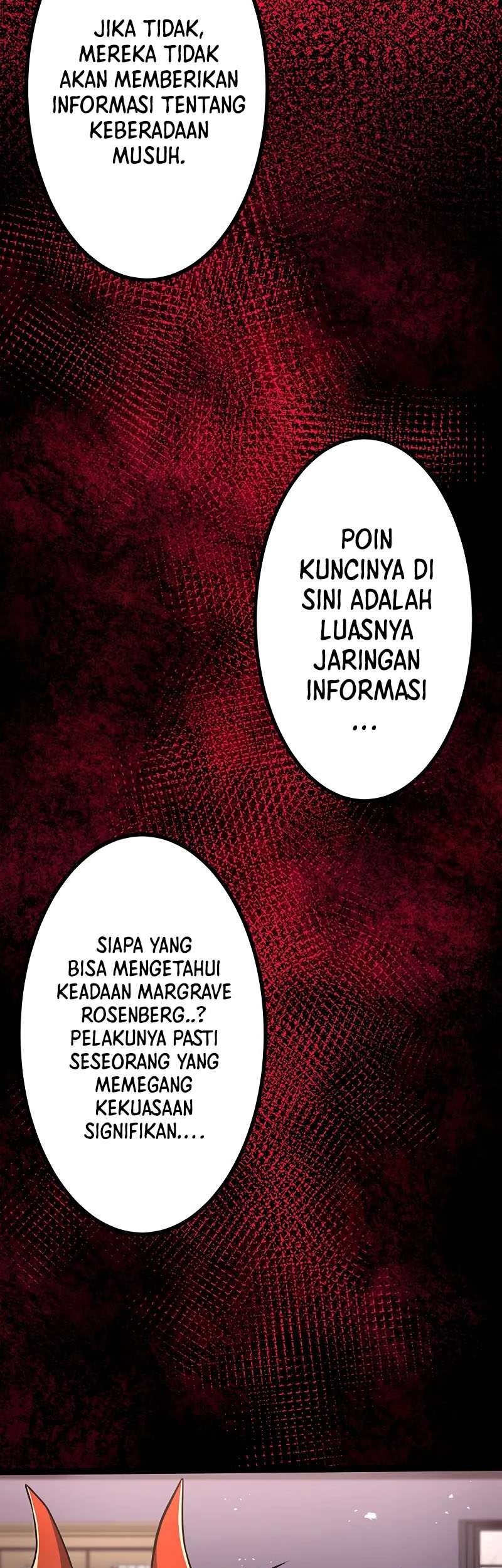 Dungeon Defense Chapter 47 Gambar 12