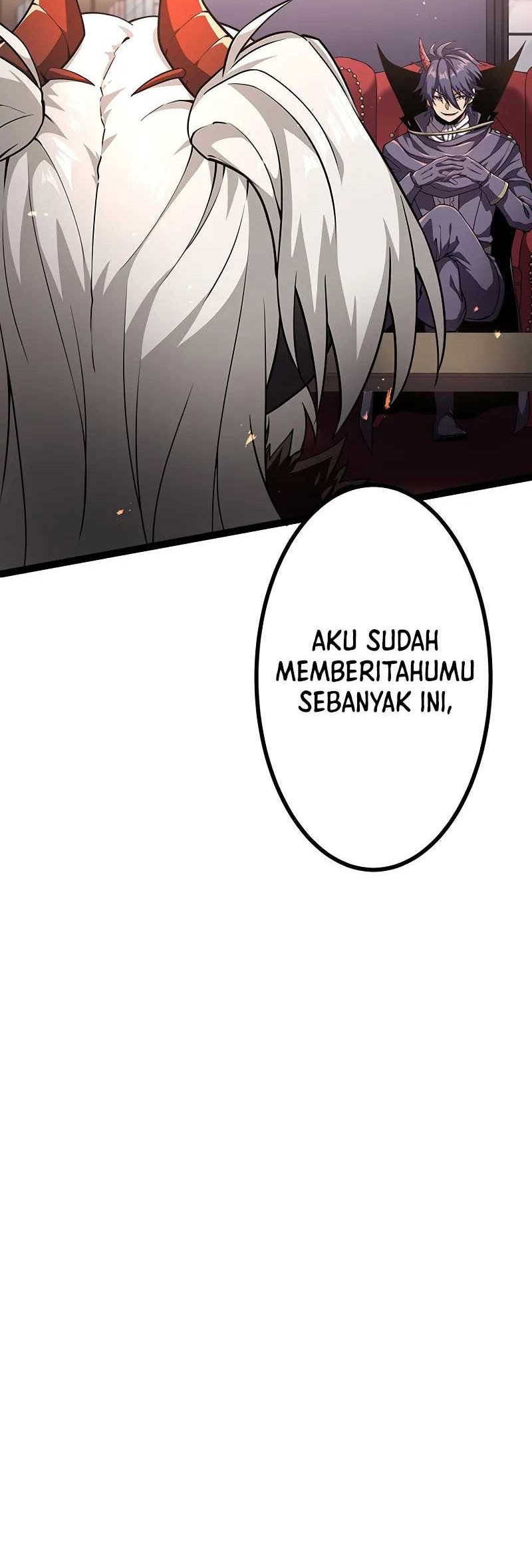 Dungeon Defense Chapter 47 Gambar 13