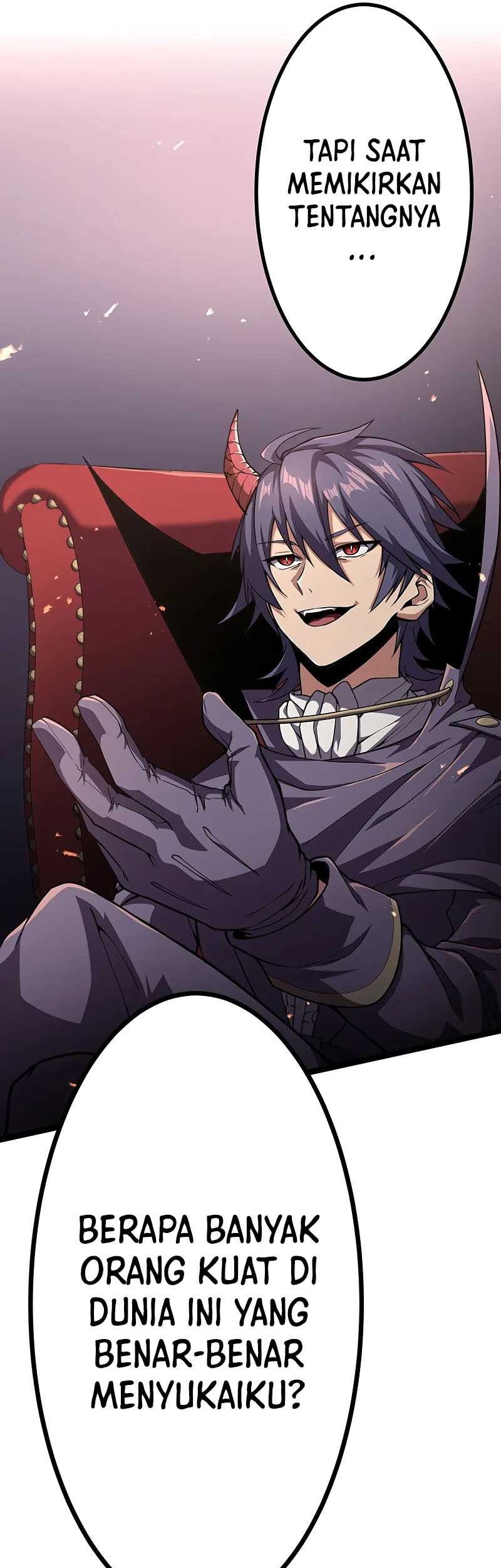Dungeon Defense Chapter 47 Gambar 14