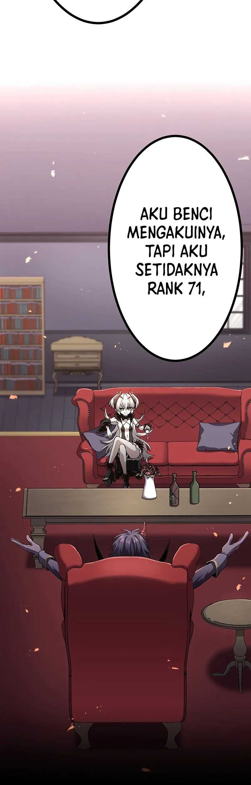 Dungeon Defense Chapter 47 Gambar 15