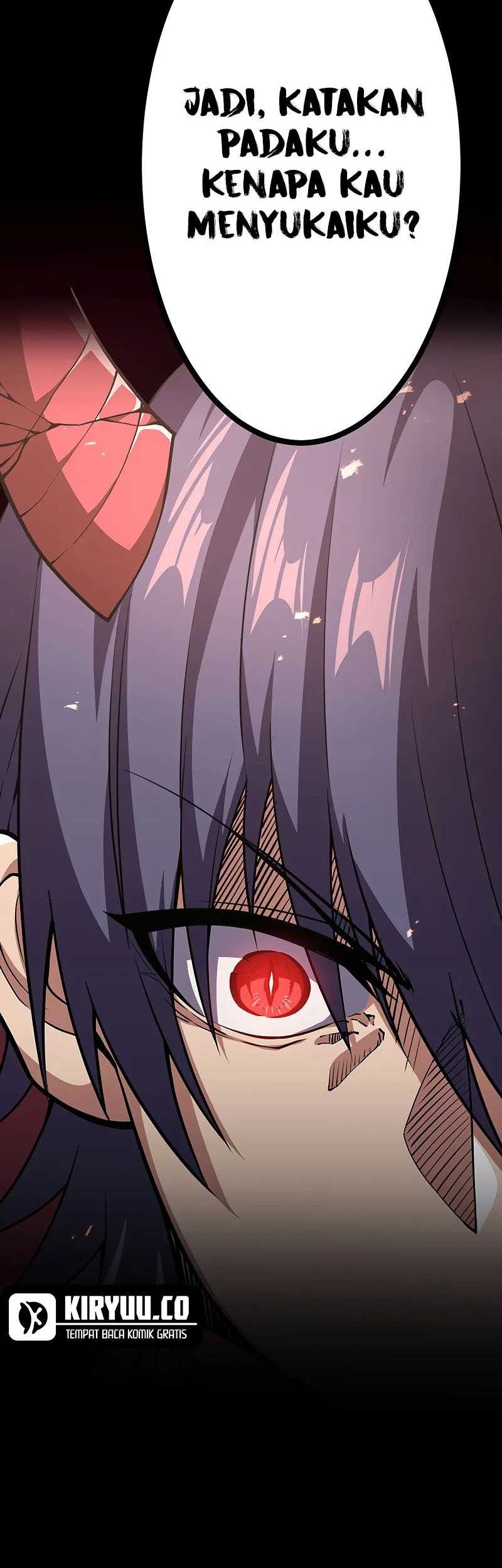 Dungeon Defense Chapter 47 Gambar 17
