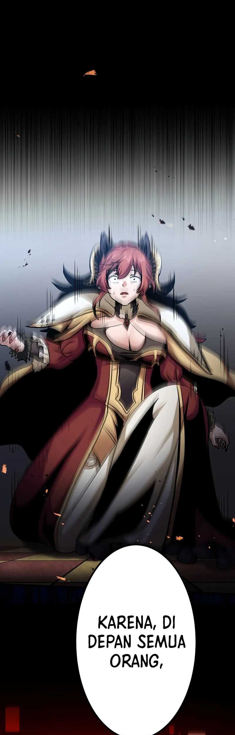 Dungeon Defense Chapter 47 Gambar 18