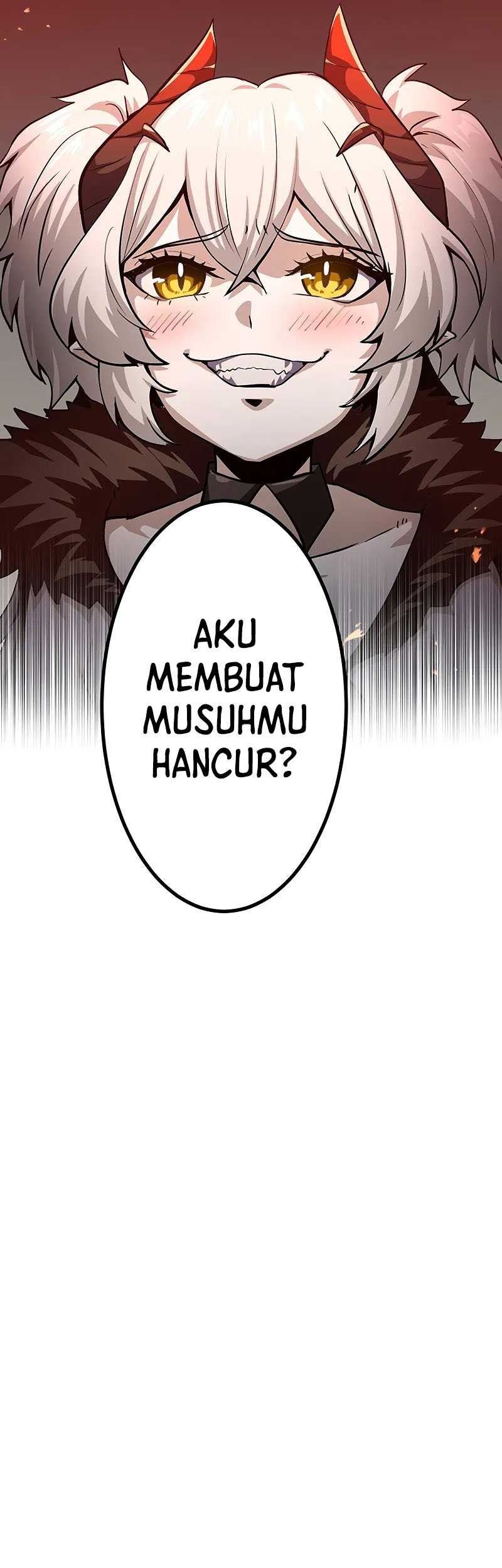 Dungeon Defense Chapter 47 Gambar 20