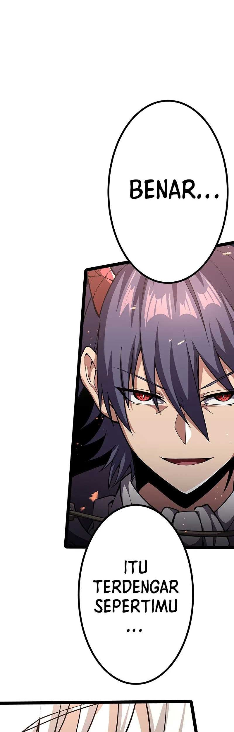 Dungeon Defense Chapter 47 Gambar 21