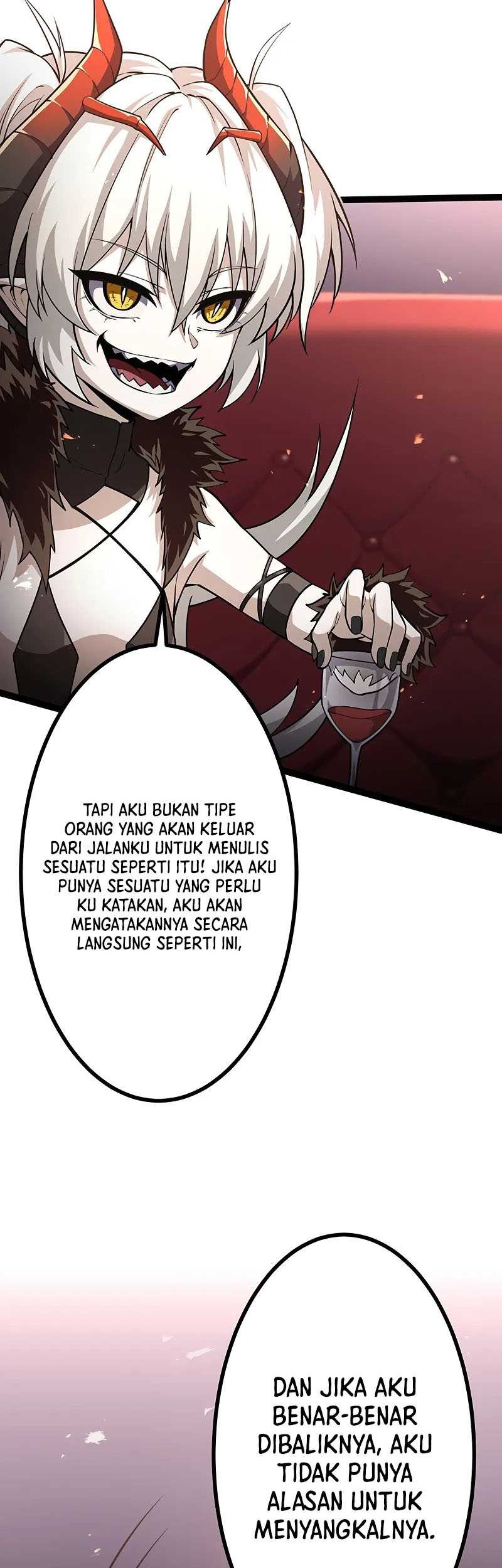 Dungeon Defense Chapter 47 Gambar 23