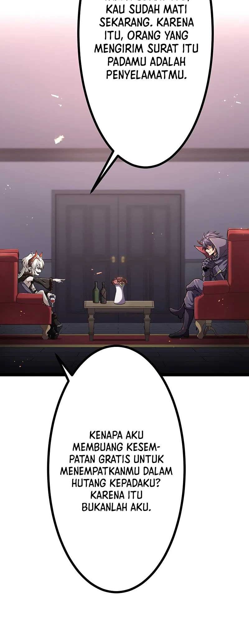Dungeon Defense Chapter 47 Gambar 25