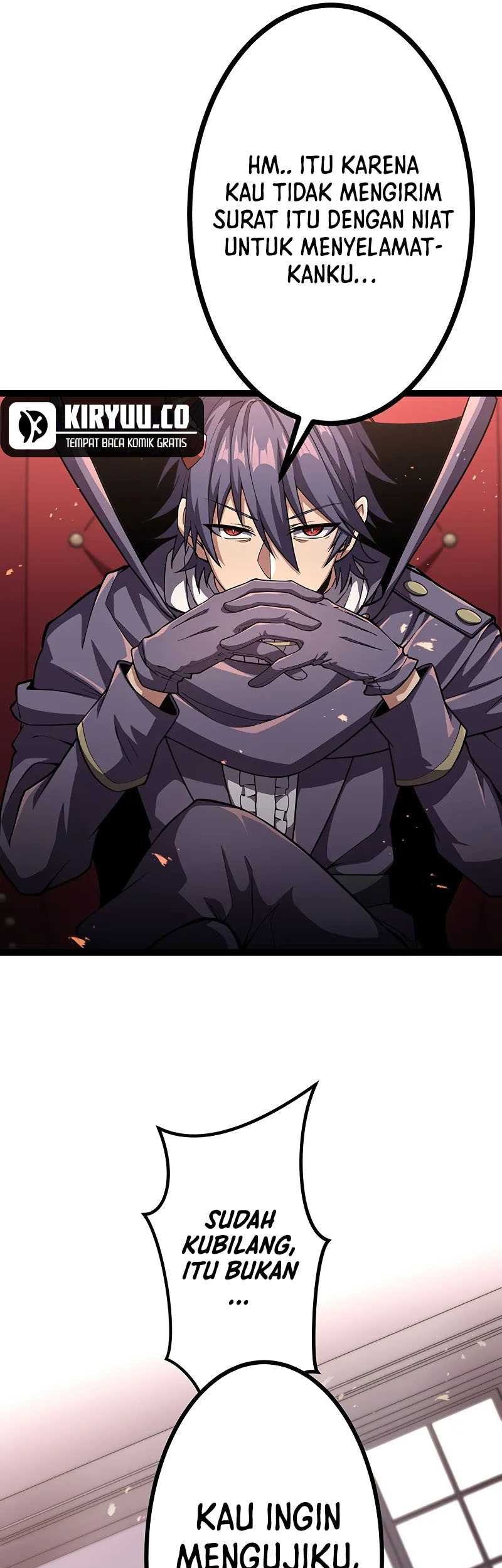 Dungeon Defense Chapter 47 Gambar 26