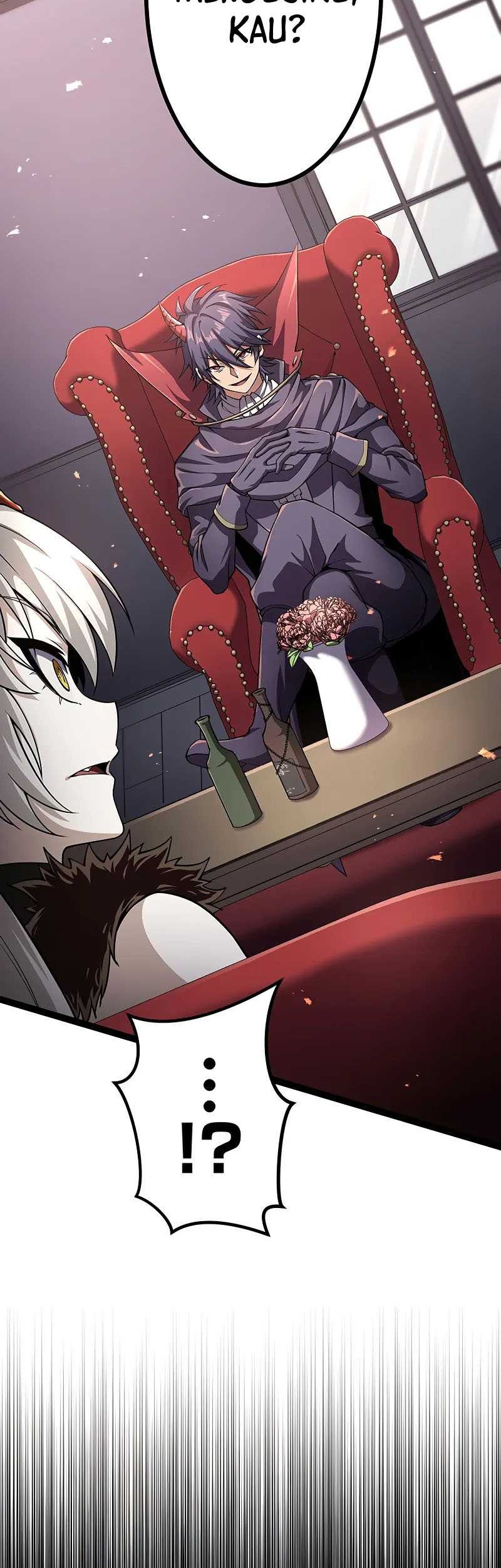 Dungeon Defense Chapter 47 Gambar 27