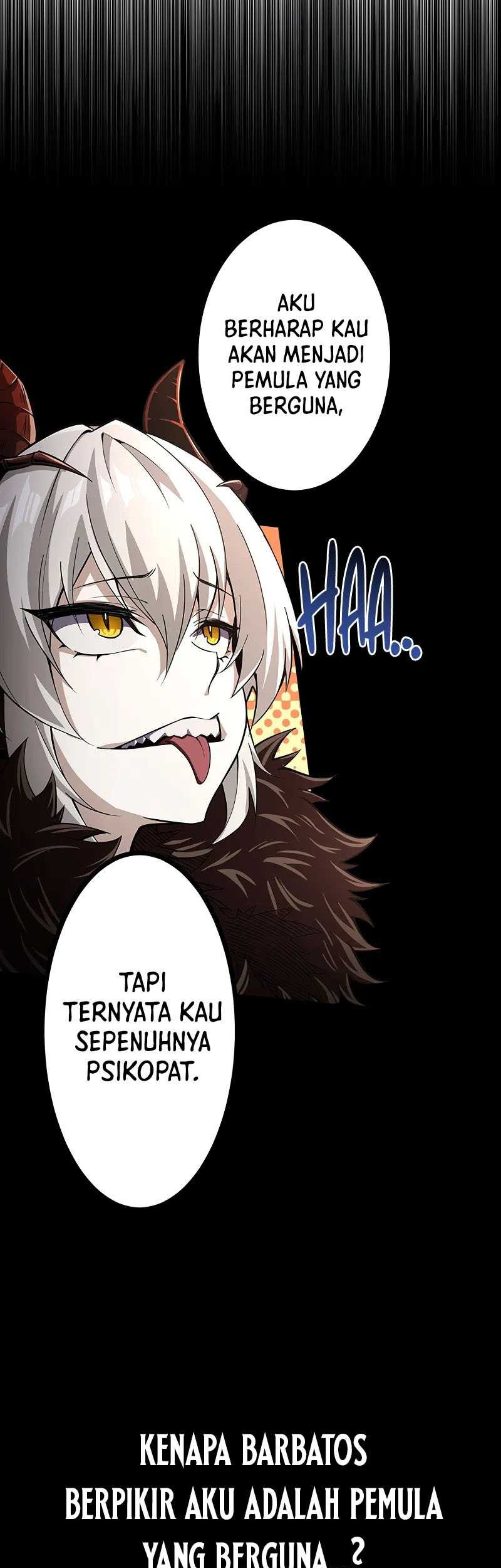 Dungeon Defense Chapter 47 Gambar 28