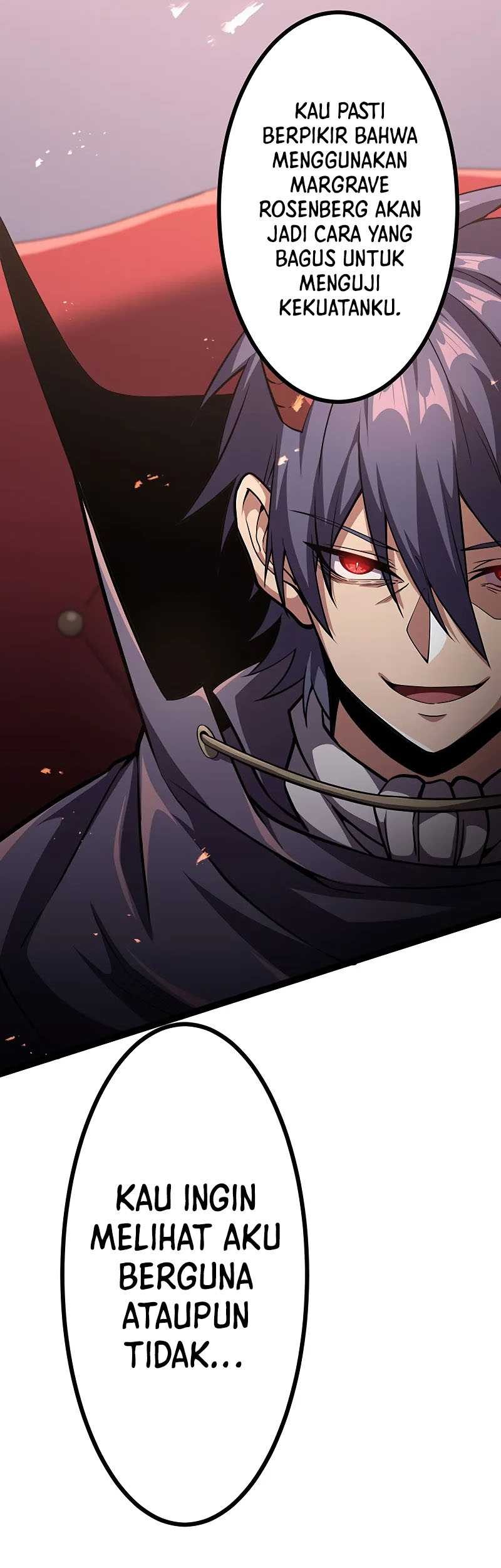 Dungeon Defense Chapter 47 Gambar 32