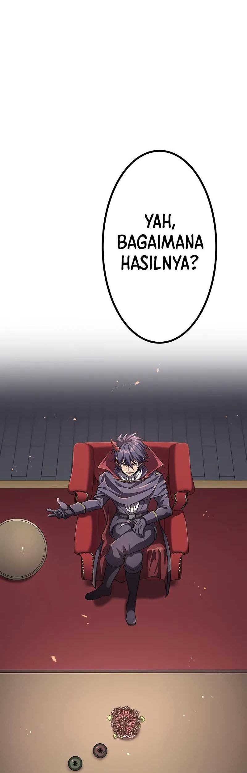 Dungeon Defense Chapter 47 Gambar 33