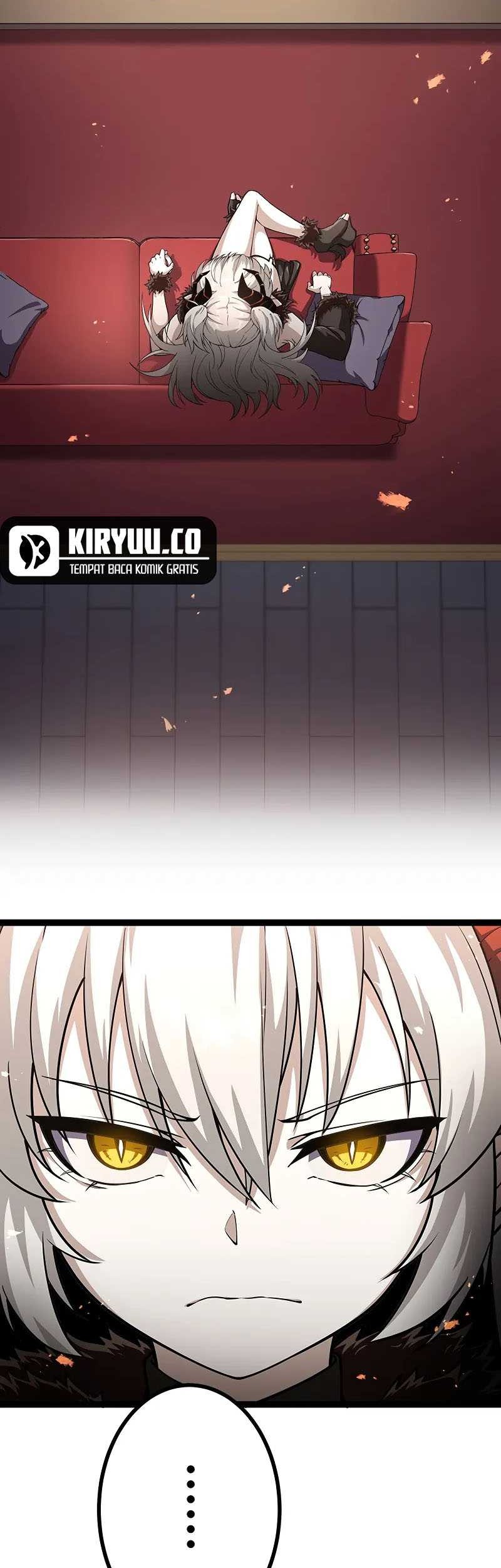 Dungeon Defense Chapter 47 Gambar 34