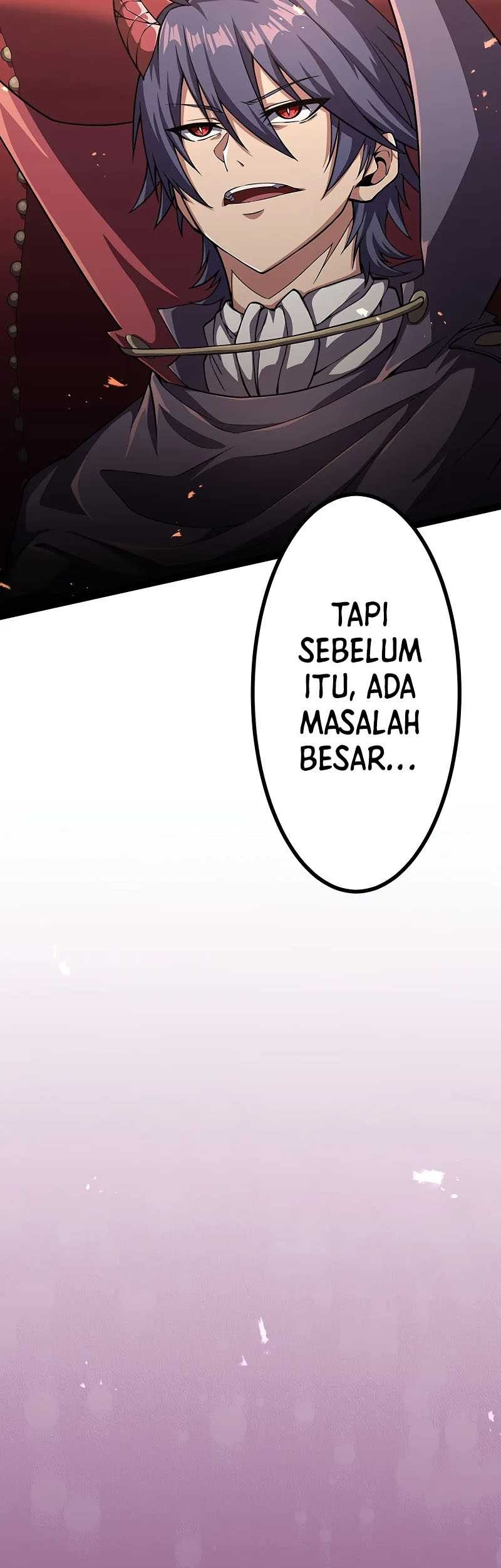 Dungeon Defense Chapter 47 Gambar 36