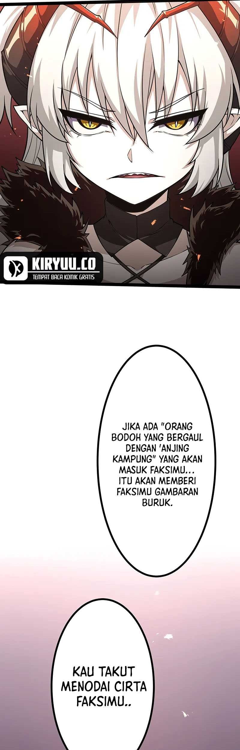 Dungeon Defense Chapter 47 Gambar 38