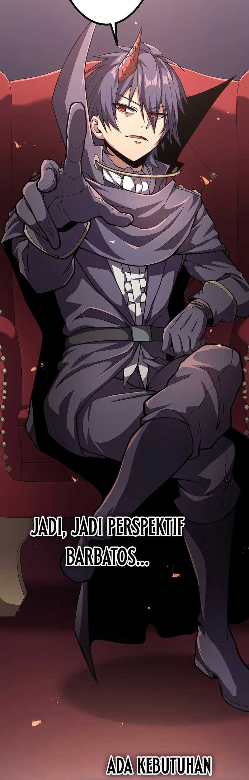 Dungeon Defense Chapter 47 Gambar 39