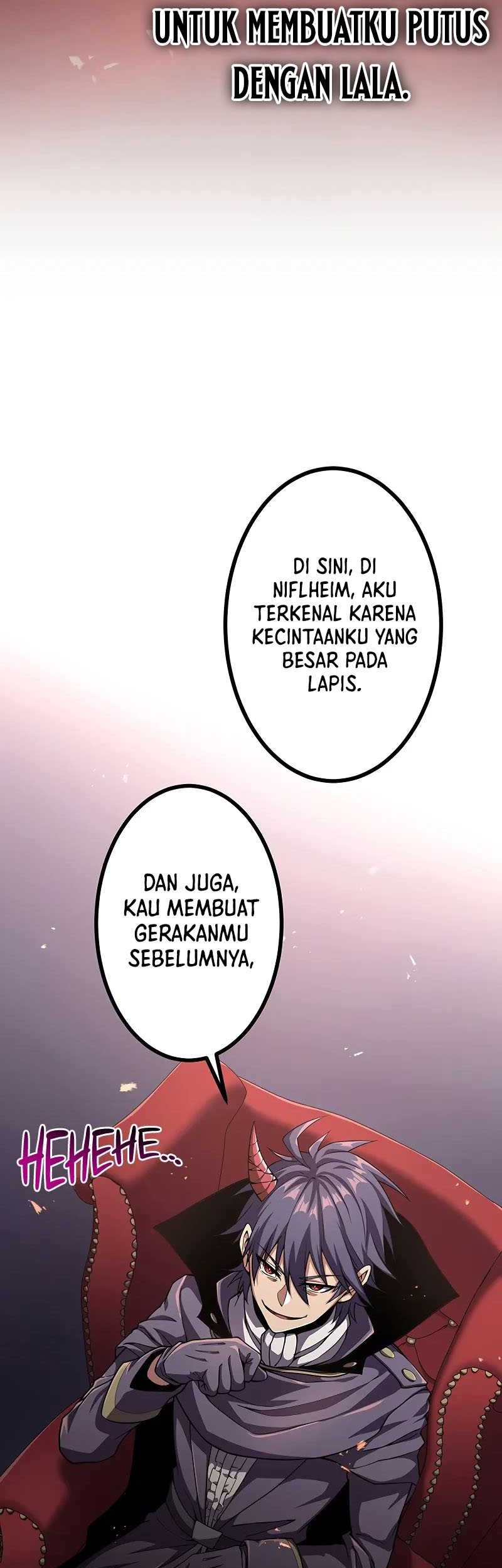 Dungeon Defense Chapter 47 Gambar 40