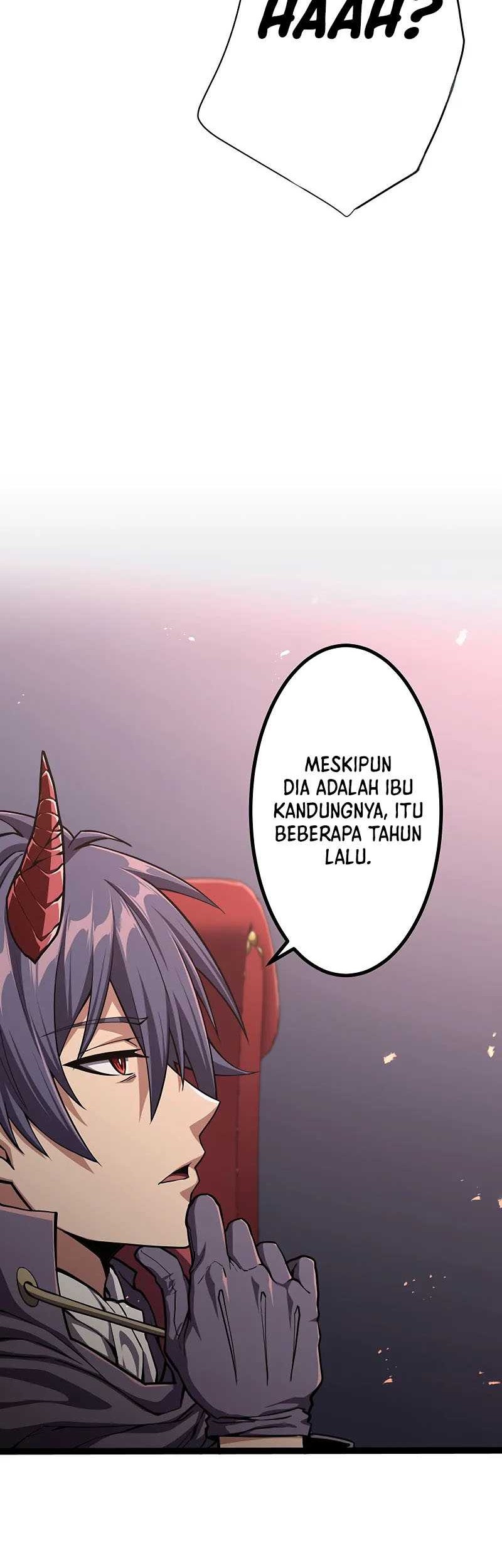 Dungeon Defense Chapter 47 Gambar 45