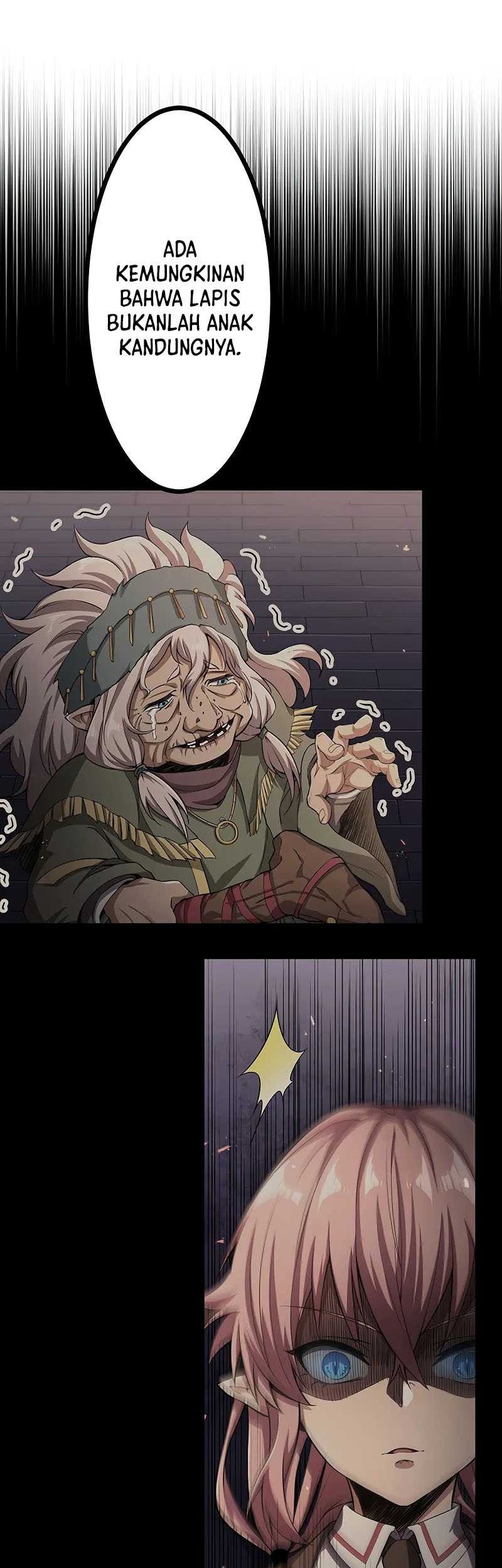 Dungeon Defense Chapter 47 Gambar 46