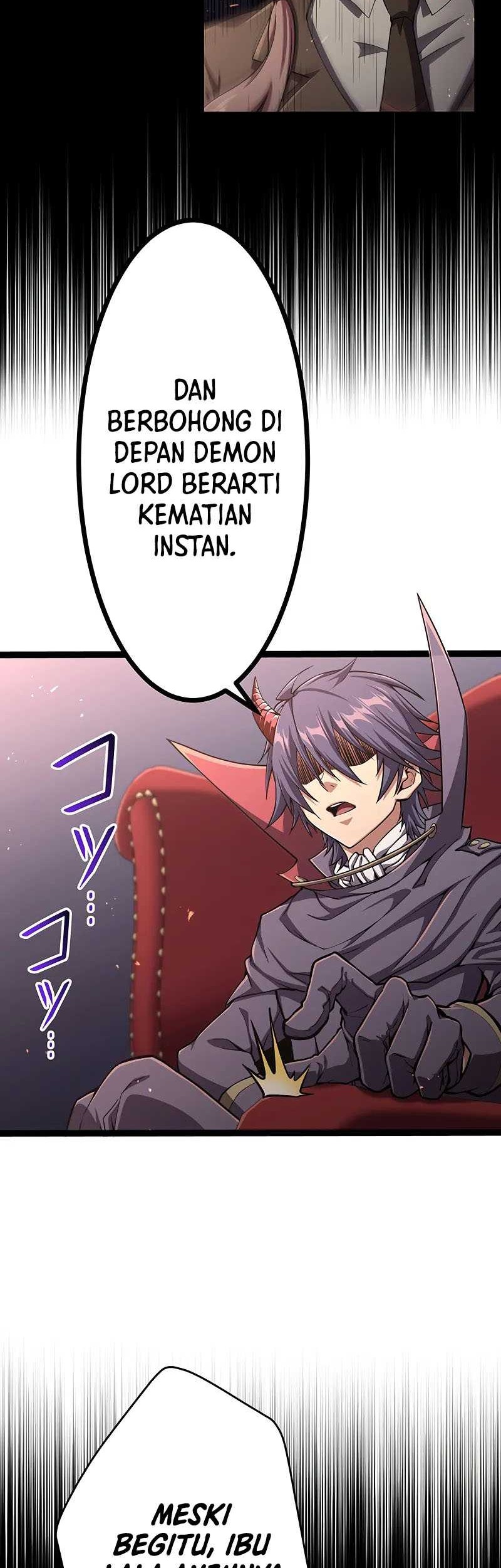 Dungeon Defense Chapter 47 Gambar 47