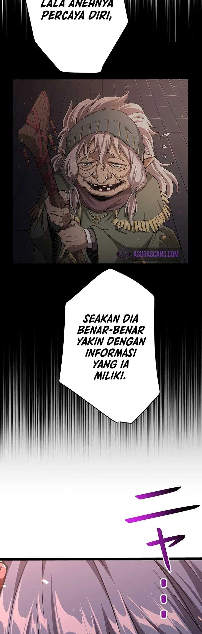 Dungeon Defense Chapter 47 Gambar 48