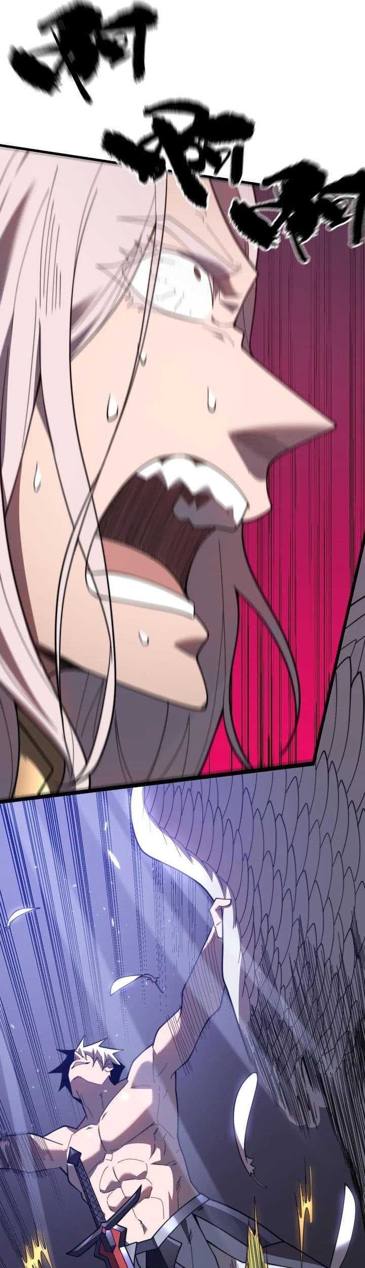 I Became The Game’s Biggest Villain Chapter 83 Gambar 18