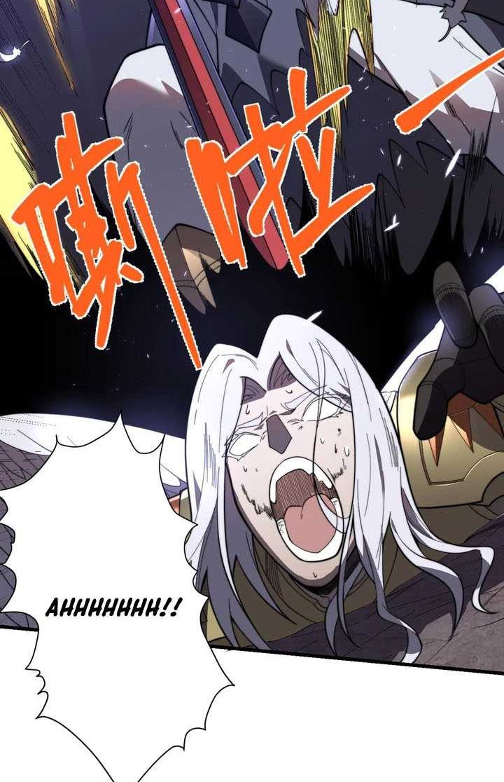 I Became The Game’s Biggest Villain Chapter 83 Gambar 19