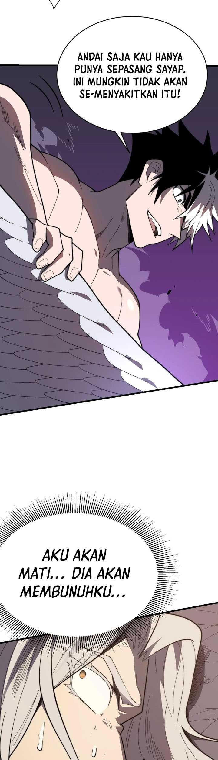 I Became The Game’s Biggest Villain Chapter 83 Gambar 20
