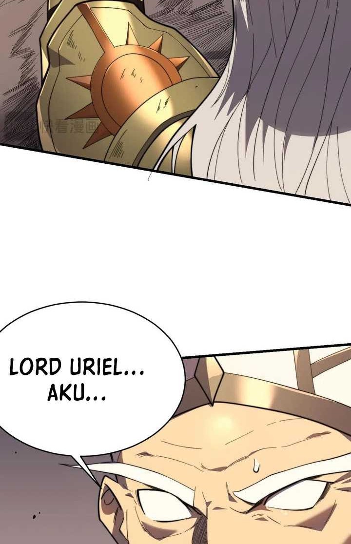 I Became The Game’s Biggest Villain Chapter 83 Gambar 23