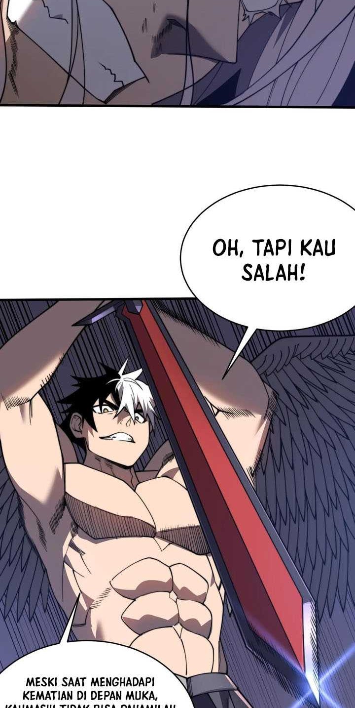 I Became The Game’s Biggest Villain Chapter 83 Gambar 27