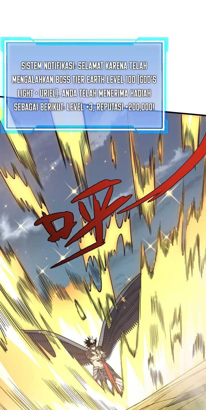 I Became The Game’s Biggest Villain Chapter 83 Gambar 29