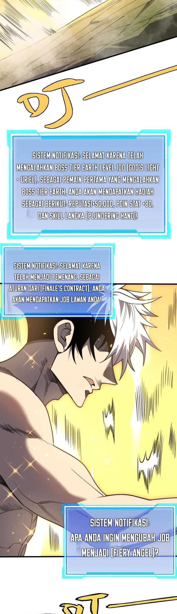 I Became The Game’s Biggest Villain Chapter 83 Gambar 30