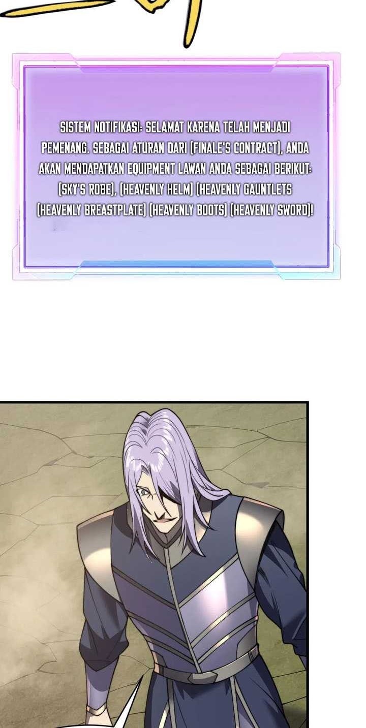 I Became The Game’s Biggest Villain Chapter 83 Gambar 31